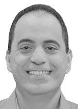 Dinho da Farmacia