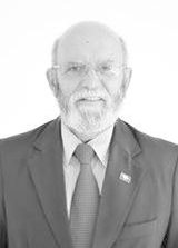 Pr. Júlio Dias