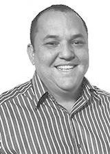 Marquinho Trembão