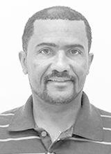 José Maurício Sinha