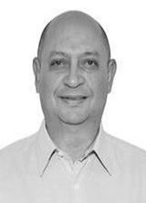 Professor Celio Lupparelli
