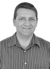 Apóstolo Marcos Pereira