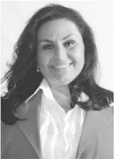 Professora Valeria
