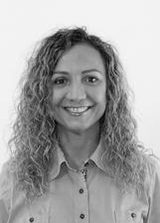 Enfermeira Irma Provazi