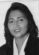 Leide Amiga de Caxias