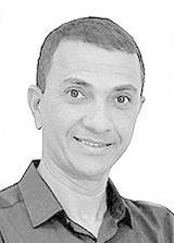 Paulinho do Raio X