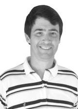 Professor Patrick Bandeira