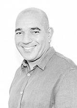 Osvaldo Pereira