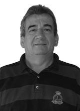 Geraldo Gaguinho