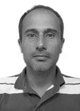 Professor Fabiano