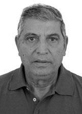 Pedro Alfredo
