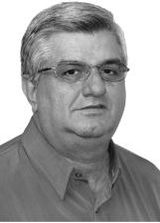 Jorge Nei