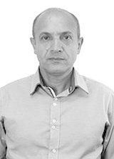 Sergio Jardim