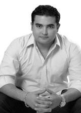 Elias Vargas