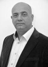 Djamim Ferreira