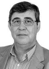 Dr. Márcio Barcelos