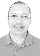 Neguinho (Elias Teixeira)