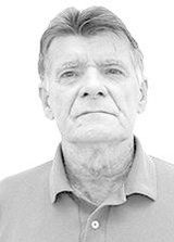 Claudio Fadul