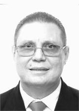 Pastor Vanderly Mello