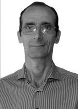 Joao Carlos Borges