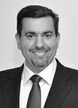 Delegado Carlos Augusto