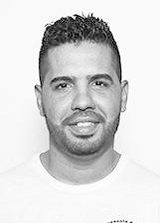 Leandro Barbeiro