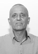 Jorginho Almeida