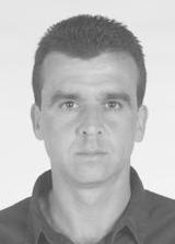 Humberto José Fogueteiro