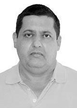 Geraldo Carvalho