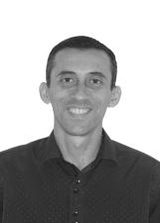 Bispo Fabio Ferreira