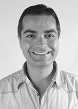 Rafael Saldanha