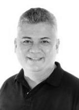 Robson Oliveira da 95 Fm