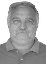 Betinho Eletricista