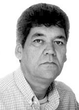 Aridelson Bombeiro