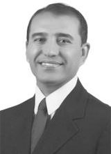 Vantoil Martins