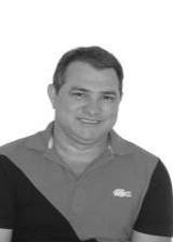 Professor Ronaldo Borges