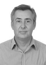 Carlos Kifer