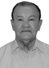 Wanderley Pastinha Azul