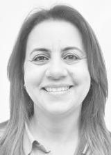 Lucia Teixeira