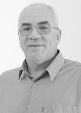 Pedro Cãndido de Souza