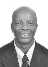 Waguinho Abençoado