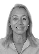 Fabiana Loira da Saúde