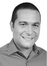 Sandro Almeida