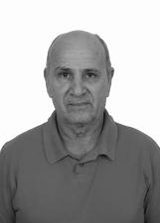 Genilson Faria (Gena)