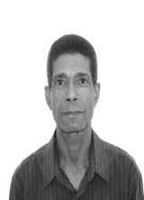 Moisés Irmão