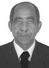 Dr Elson Lages