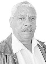 Tião Cruz