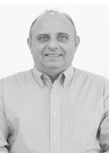 Professor Sérgio