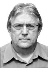 Professor Gilberto Loureiro