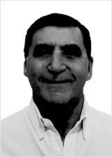 José Luiz Mandiocão
